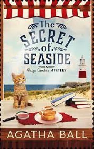 [Paige Comber 01] • The Secret of Seaside